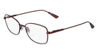 Anne Klein Eyewear AK5073 Colour 604 MERLOT