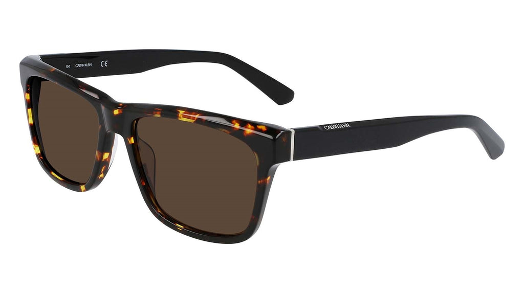 CALVIN KLEIN Sunglasses Model CK21708S Colour 235 TORTOISE