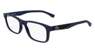 LACOSTE | L2842 | 424 BLUE MATTE