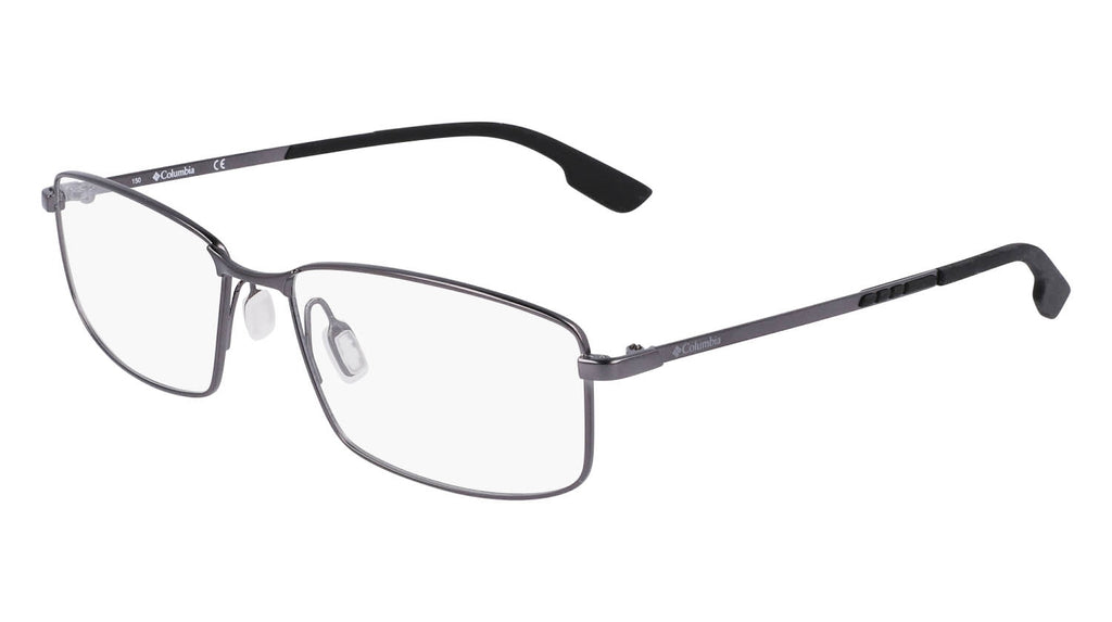 COLUMBIA | C3033 | 070 SATIN GUNMETAL