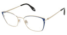 FYSH Eyewear F3663 Colour S201