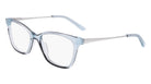 BEBE | BB5203 | 500 BLUE CRYSTAL