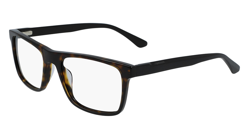 CALVIN KLEIN | CK20531 | 235 Shiny Dark Tortoise