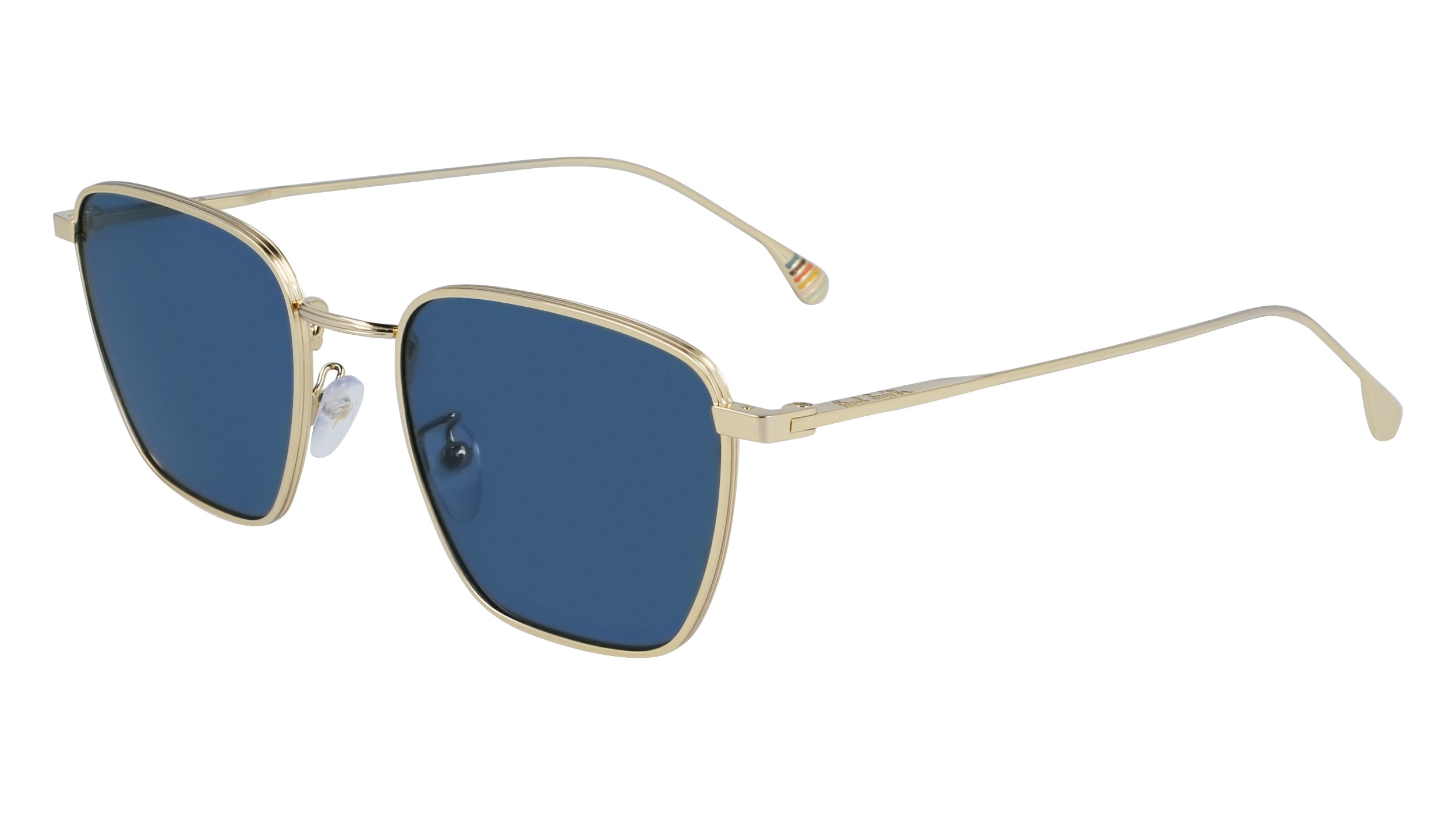 PAUL SMITH Sunglasses Model PSSN06953 ERROL Colour 001 SHINY GOLD