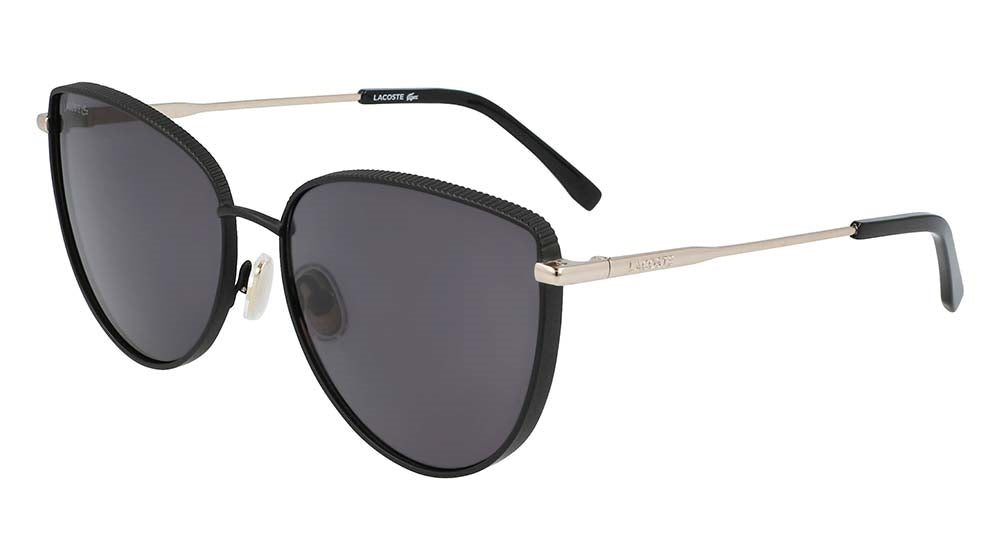 LACOSTE Sunglasses Model L230S Colour 001 Matte Black