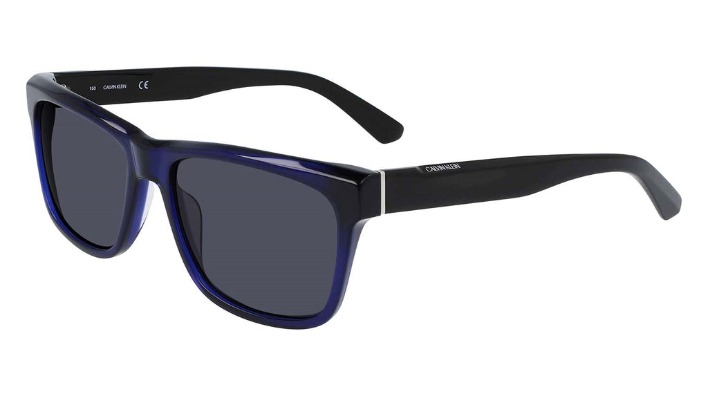 CALVIN KLEIN Sunglasses Model CK21708S Colour 405 BLUE