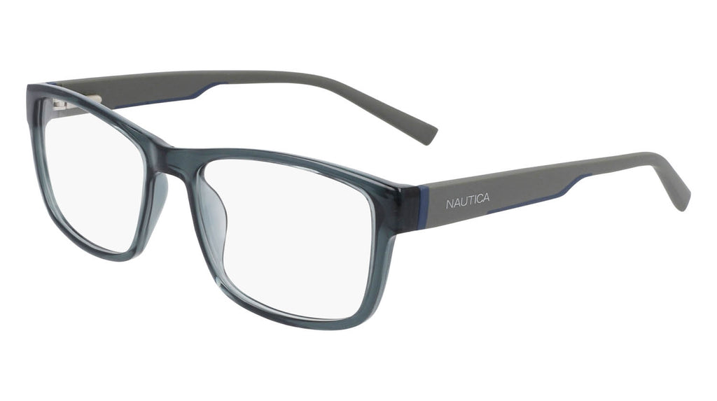 NAUTICA | N8175 | 015 CRYSTAL GREY