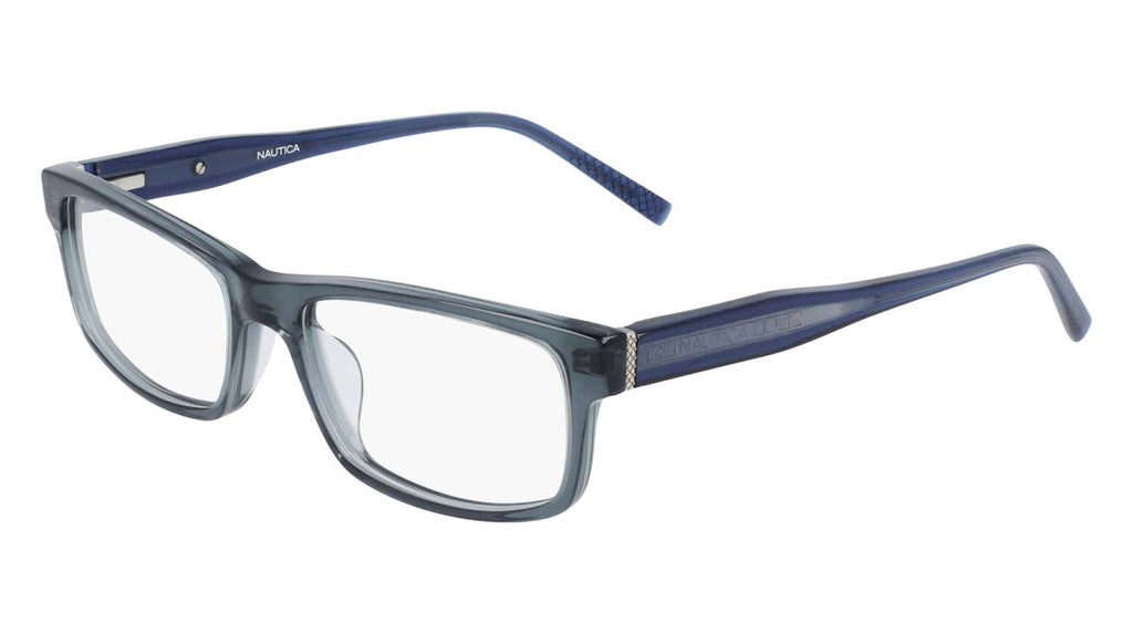 NAUTICA | N8169 | 015 GREY CRYSTAL