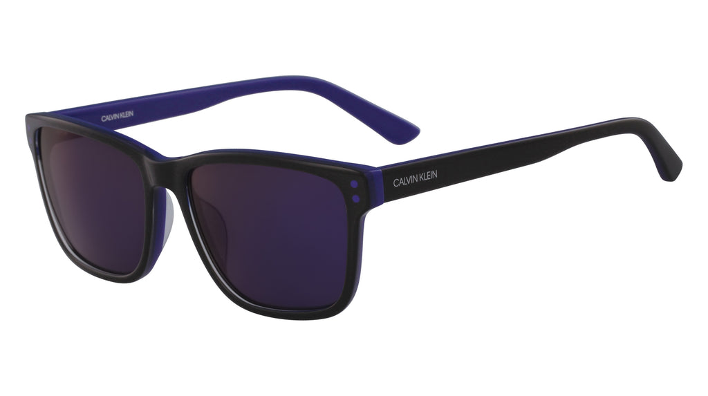 CALVIN KLEIN Sunglasses Model CK18508S Colour 003 BLACK COBALT