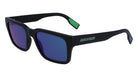LACOSTE Sunglasses Model L6004S Colour 002 BLACK