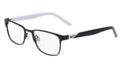 NIKE | 5591 | 001 Satin Black/Black