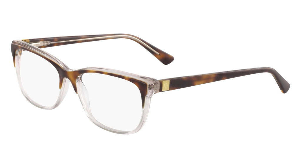 ANNE KLEIN Eyewear AK5068 53 TORTOISE TAUPE