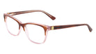 ANNE KLEIN Eyewear AK5068 53 HONEY BLUSH