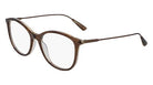 ANNE KLEIN Eyewear AK5072 50 MOCHA