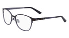 ANNE KLEIN Eyewear AK5061 52 SLATE