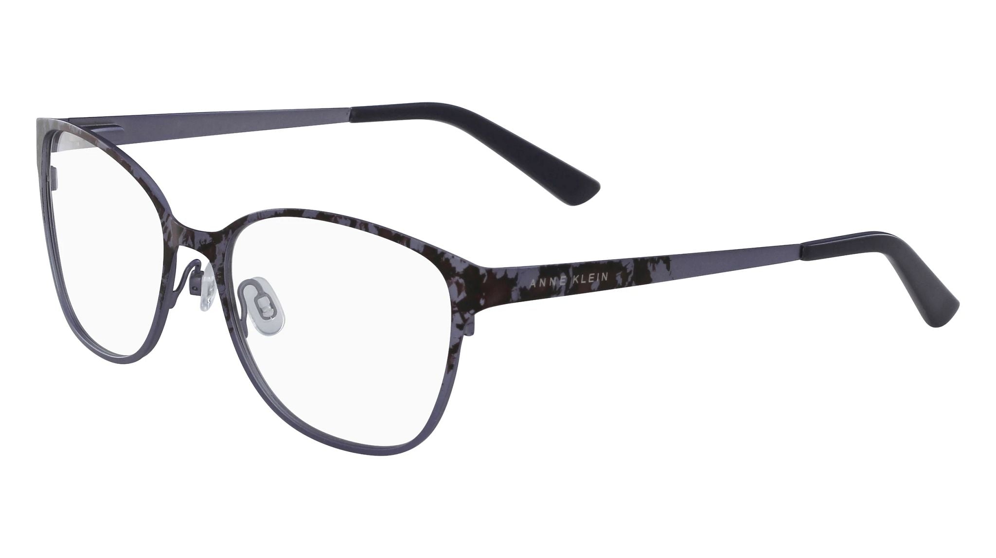 ANNE KLEIN Eyewear AK5061 52 SLATE