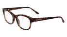 ANNE KLEIN Eyewear AK5063 53 ROSE TORTOISE