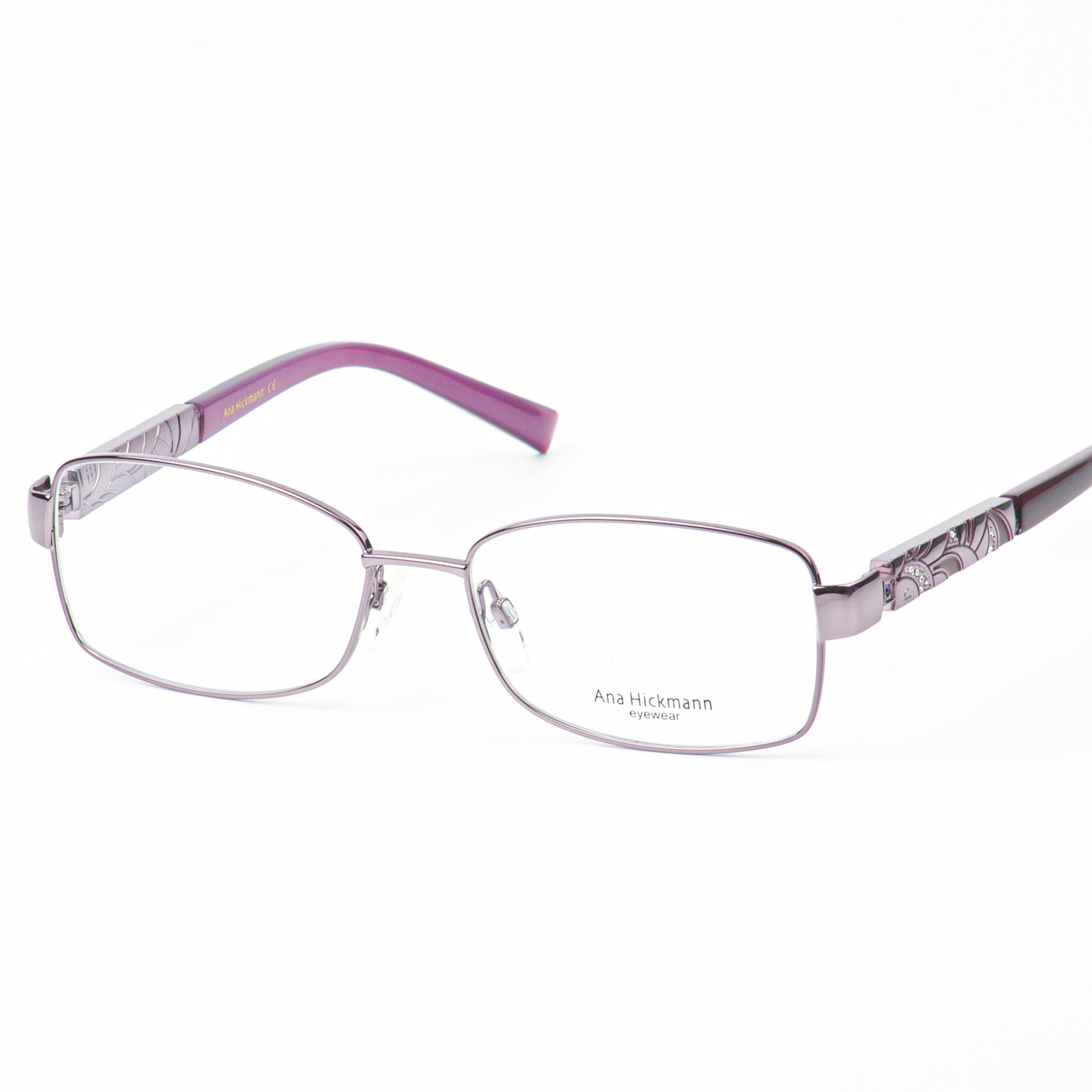 Ana Hickmann Eyeglasses Model 1302 Colour 13B