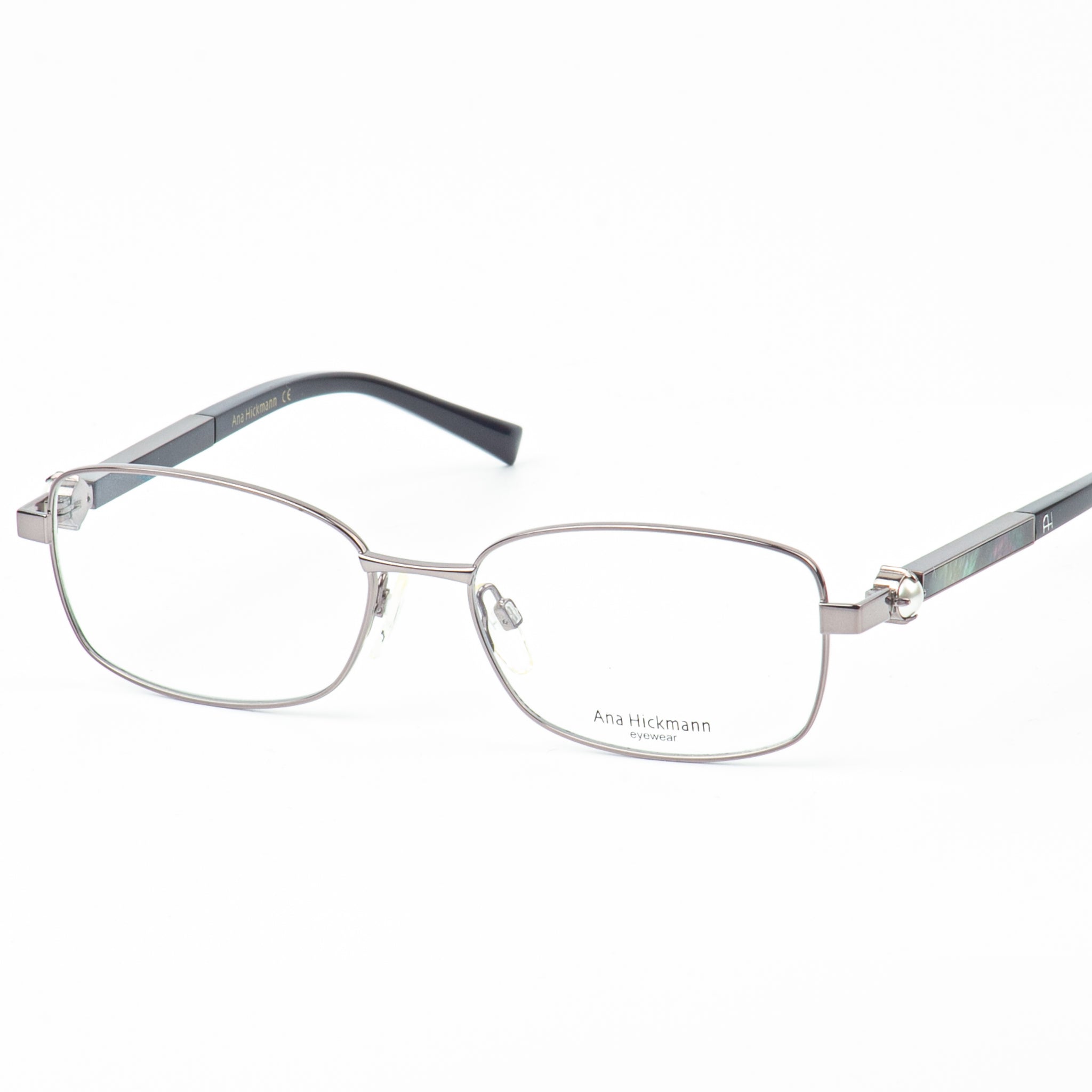 Ana Hickmann Eyeglasses Model 1320 Colour 02A