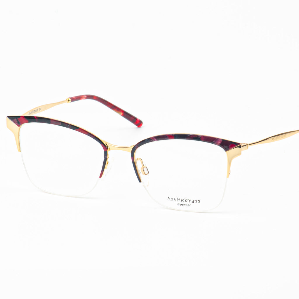 Ana Hickmann Eyeglasses Model 1353 Colour 04A