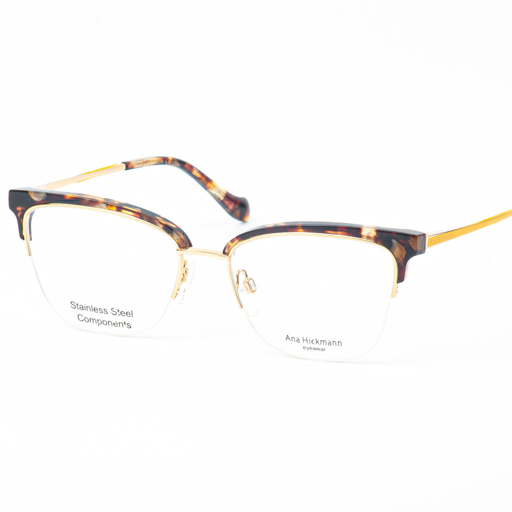 Ana Hickmann Eyeglasses Model 1378 Colour G21