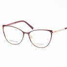 Ana Hickmann Eyeglasses Model 1394 Colour 07A