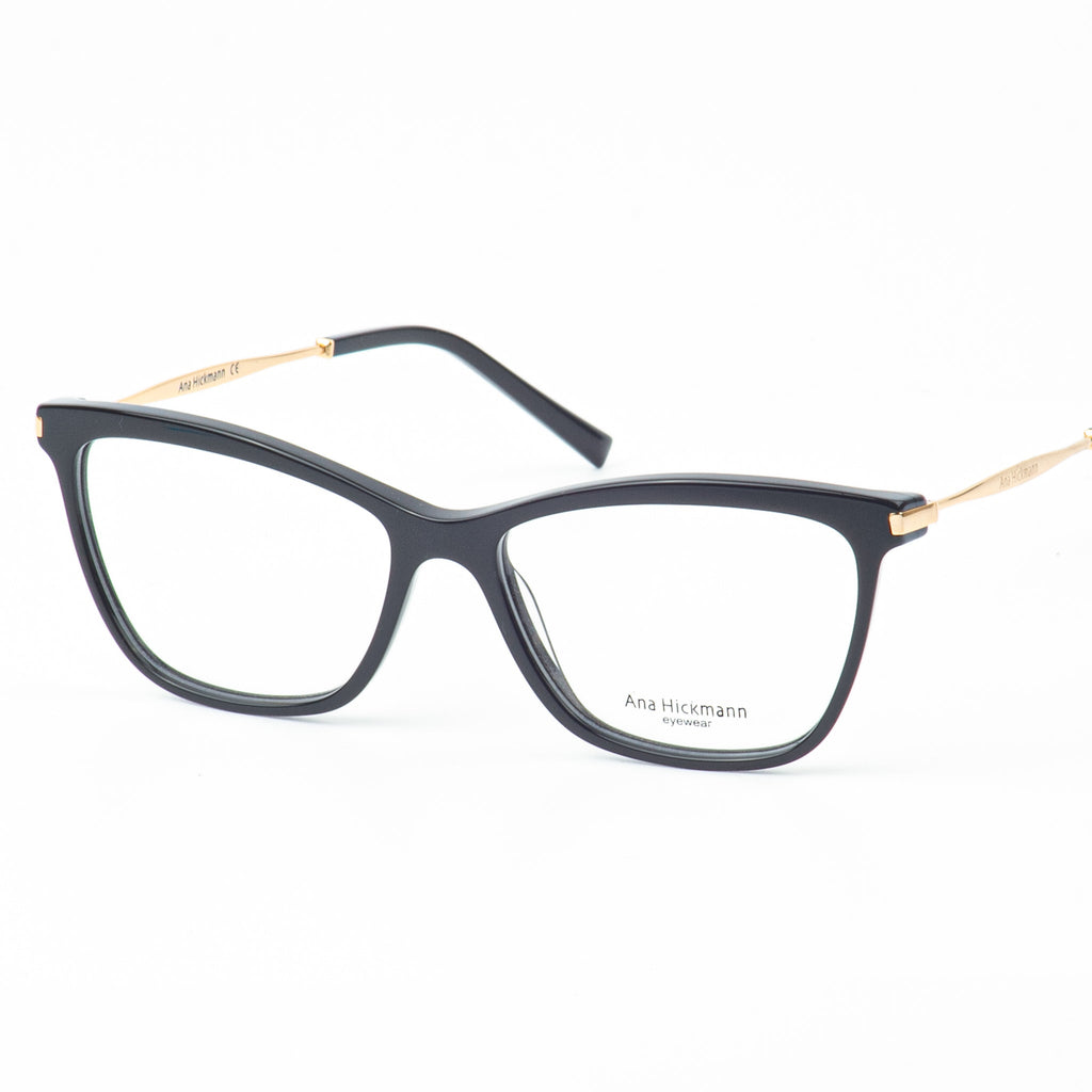 Ana Hickmann Eyeglasses Model 6254 Colour A01