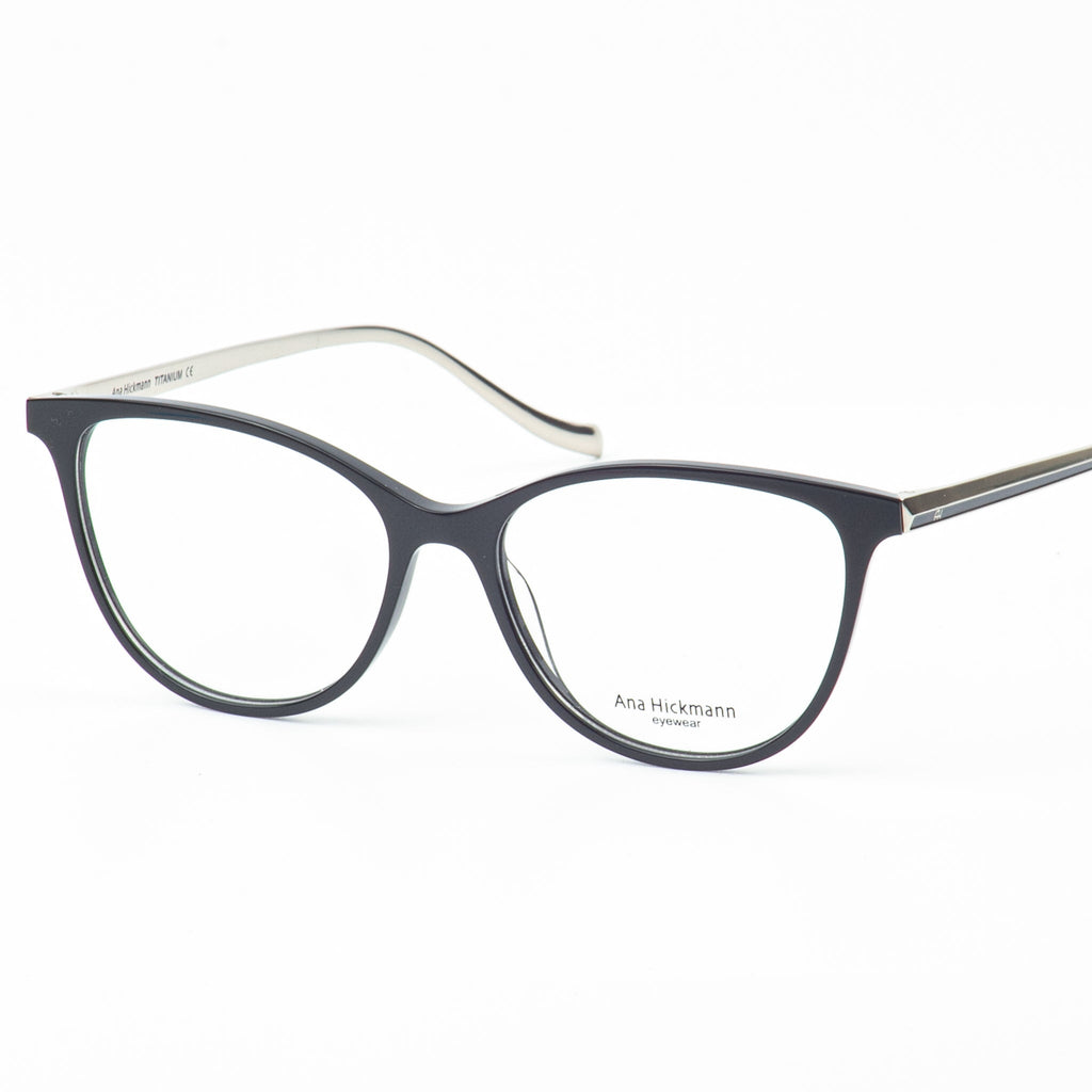Ana Hickmann Eyeglasses Model 6290 Colour A01
