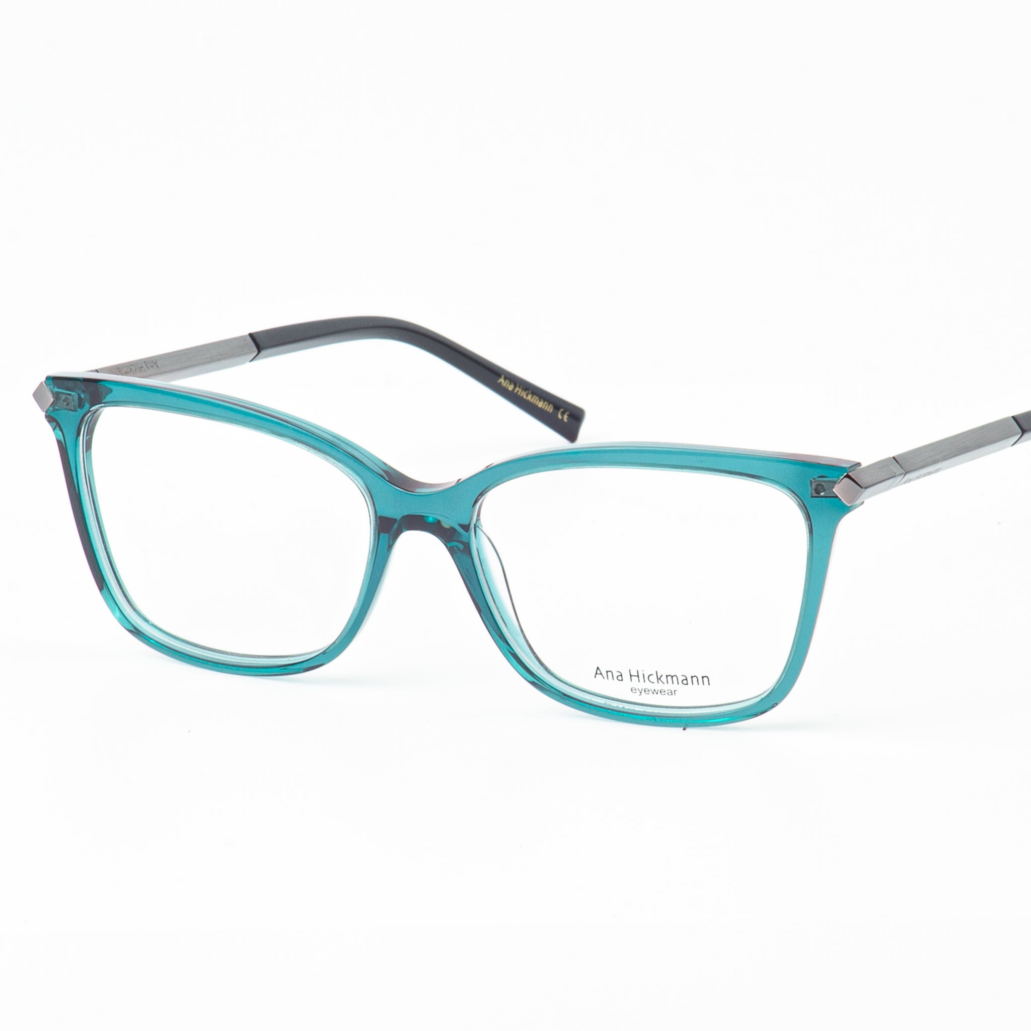 Ana Hickmann Eyeglasses Model 6292 Colour T02