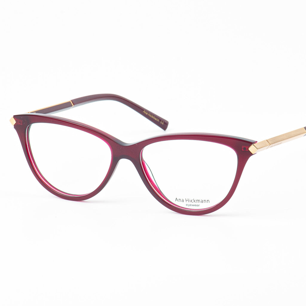 Ana Hickmann Eyeglasses Model 6293 Colour T02
