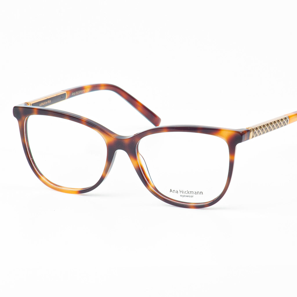 Ana Hickmann Eyeglasses Model 6315 Colour G21