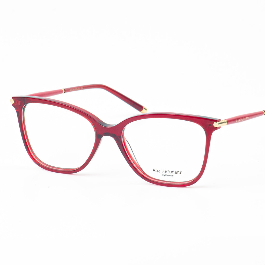 Ana Hickmann Eyeglasses Model 6316 Colour T01