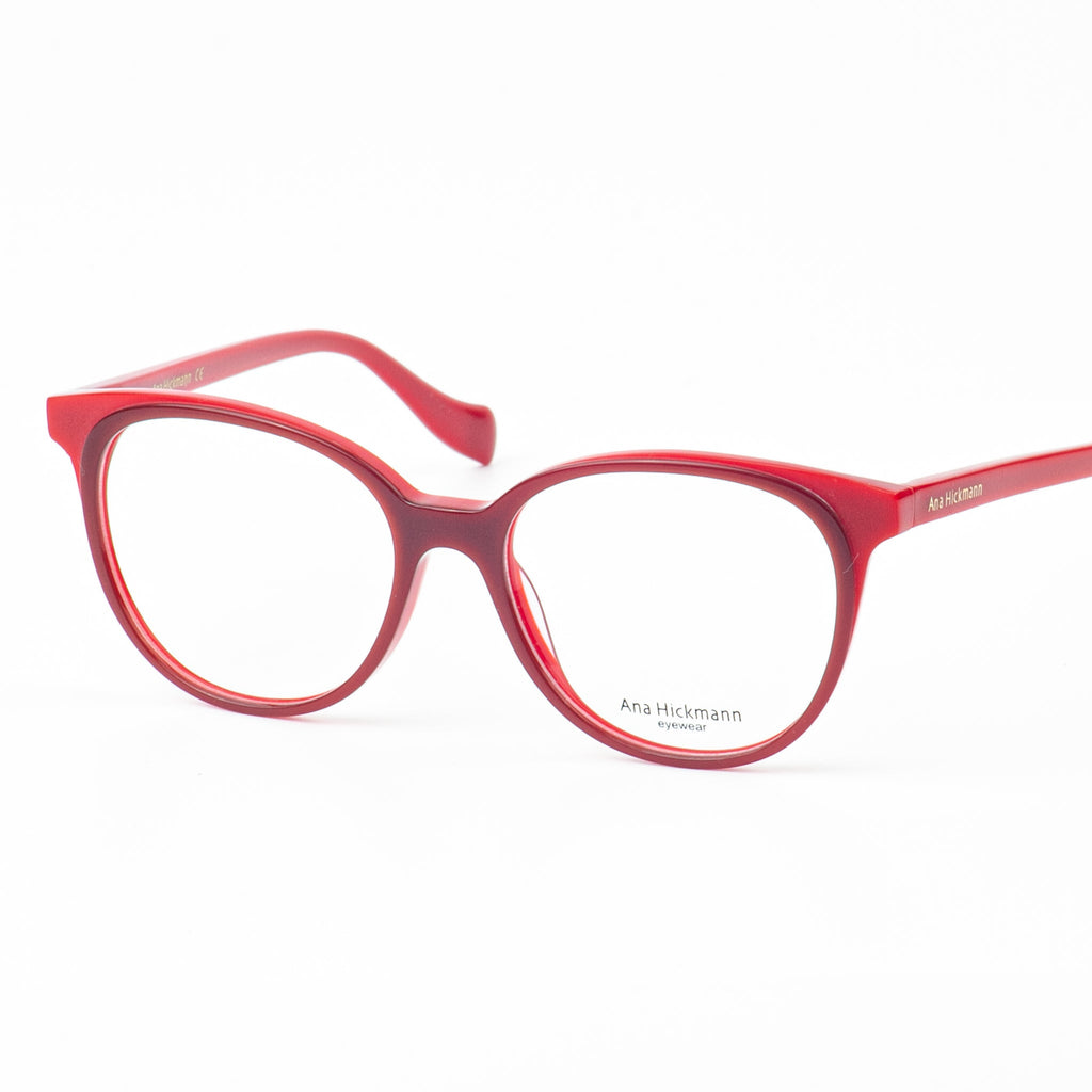 Ana Hickmann Eyeglasses Model 6348 Colour H03