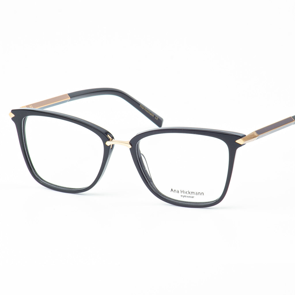 Ana Hickmann Eyeglasses Model 6350 Colour A01