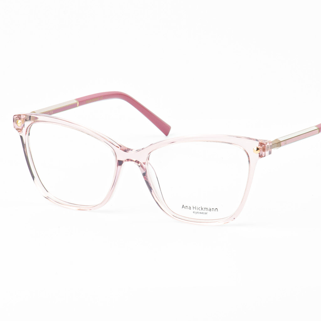 Ana Hickmann Eyeglasses Model 6360 Colour T01