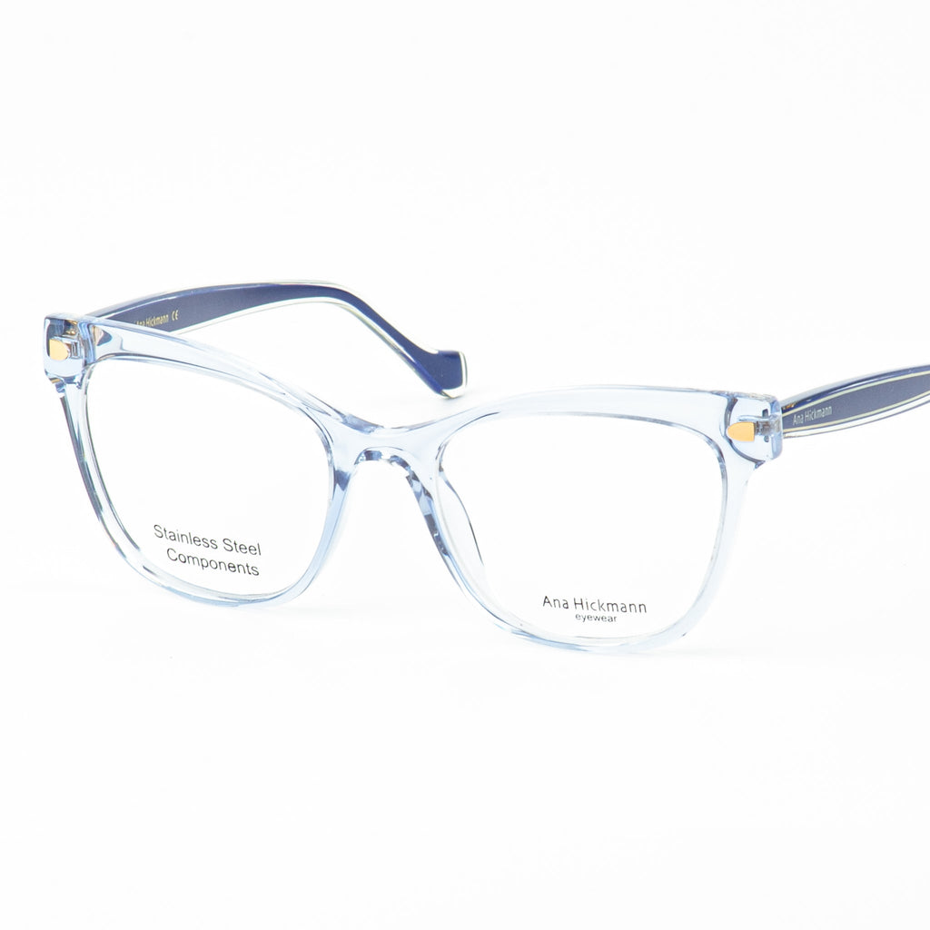 Ana Hickmann Eyeglasses Model 6366 Colour T03