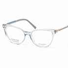 Ana Hickmann Eyeglasses Model 6377 Colour T02
