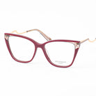 Ana Hickmann Eyeglasses Model 6402 Colour P02