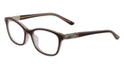 BEBE Eyewear BB5146 54 TOPAZ