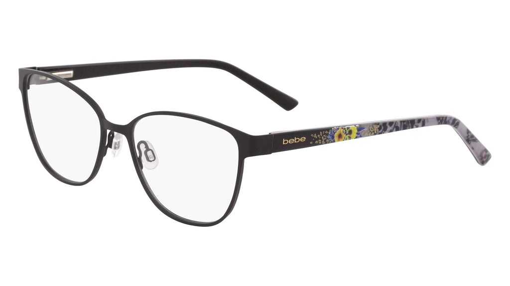 BEBE Eyewear BB5157 52 JET