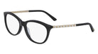 BEBE Eyewear BB5141 54 JET