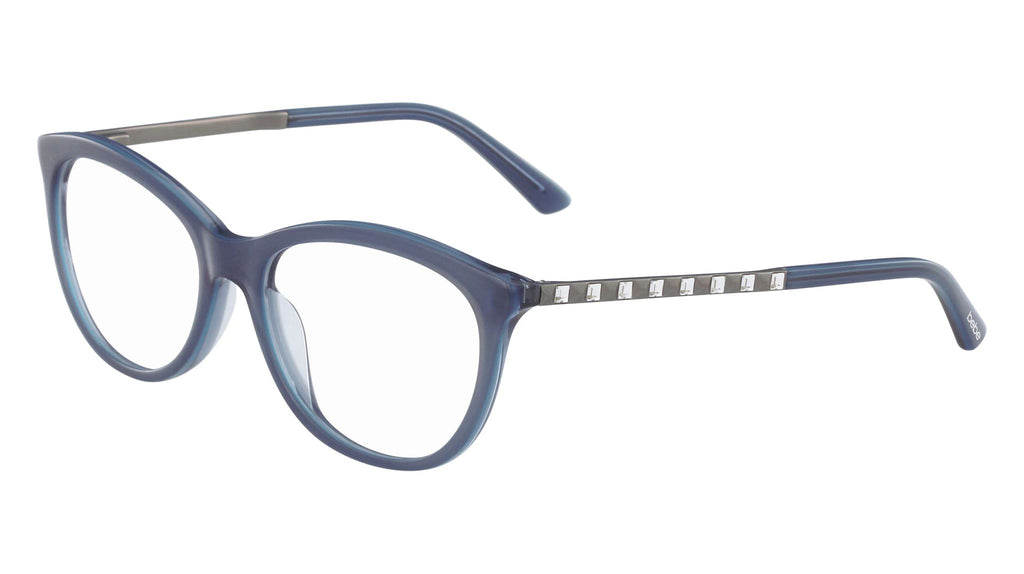 BEBE Eyewear BB5141 54 SAPPHIRE