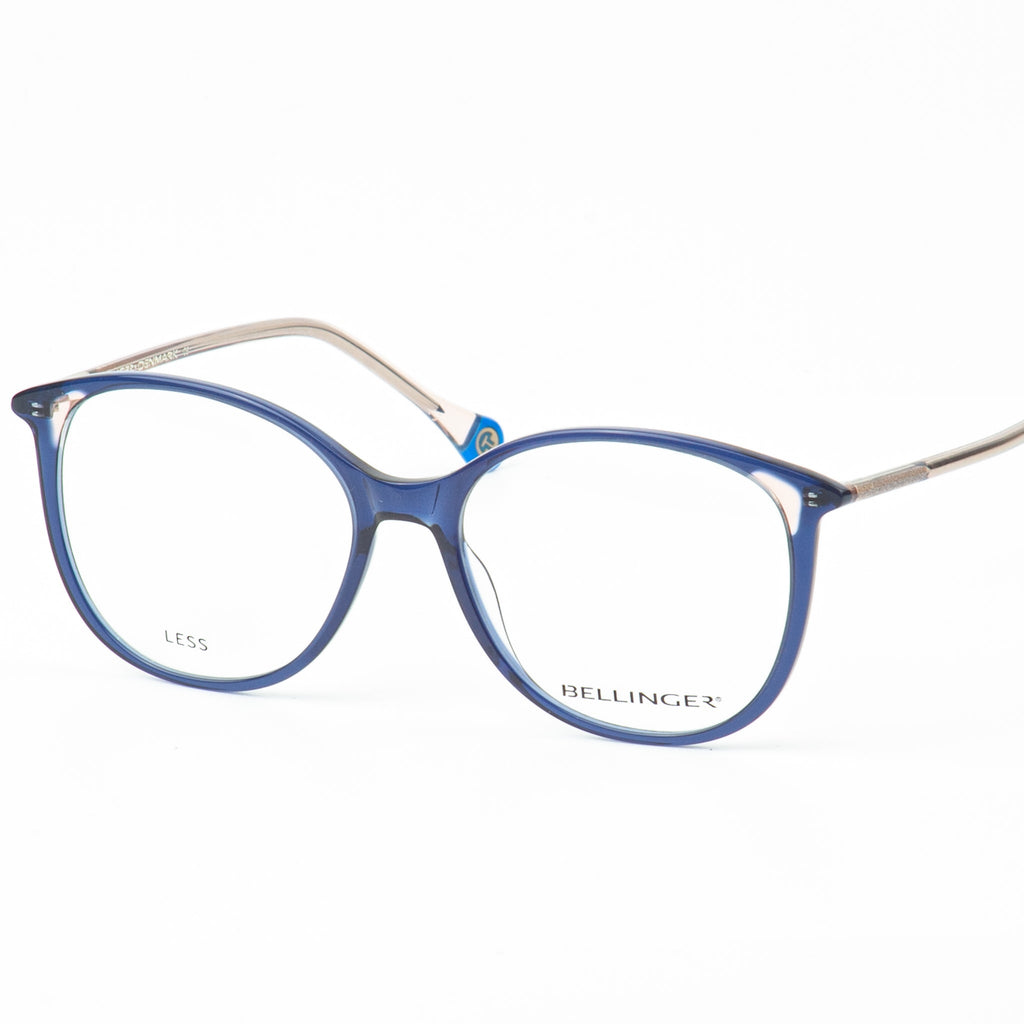 Bellinger LESS Eyeglasses Model Ace 2012 Colour C481