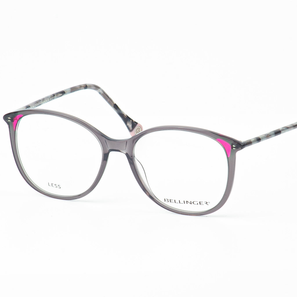 Bellinger LESS Eyeglasses Model Ace 2012 Colour C765