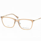 Bellinger LESS Eyeglasses Model Matte 1987 Colour C283M