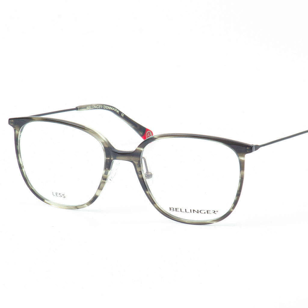 Bellinger LESS Eyeglasses Model Matte 2041 Colour C771