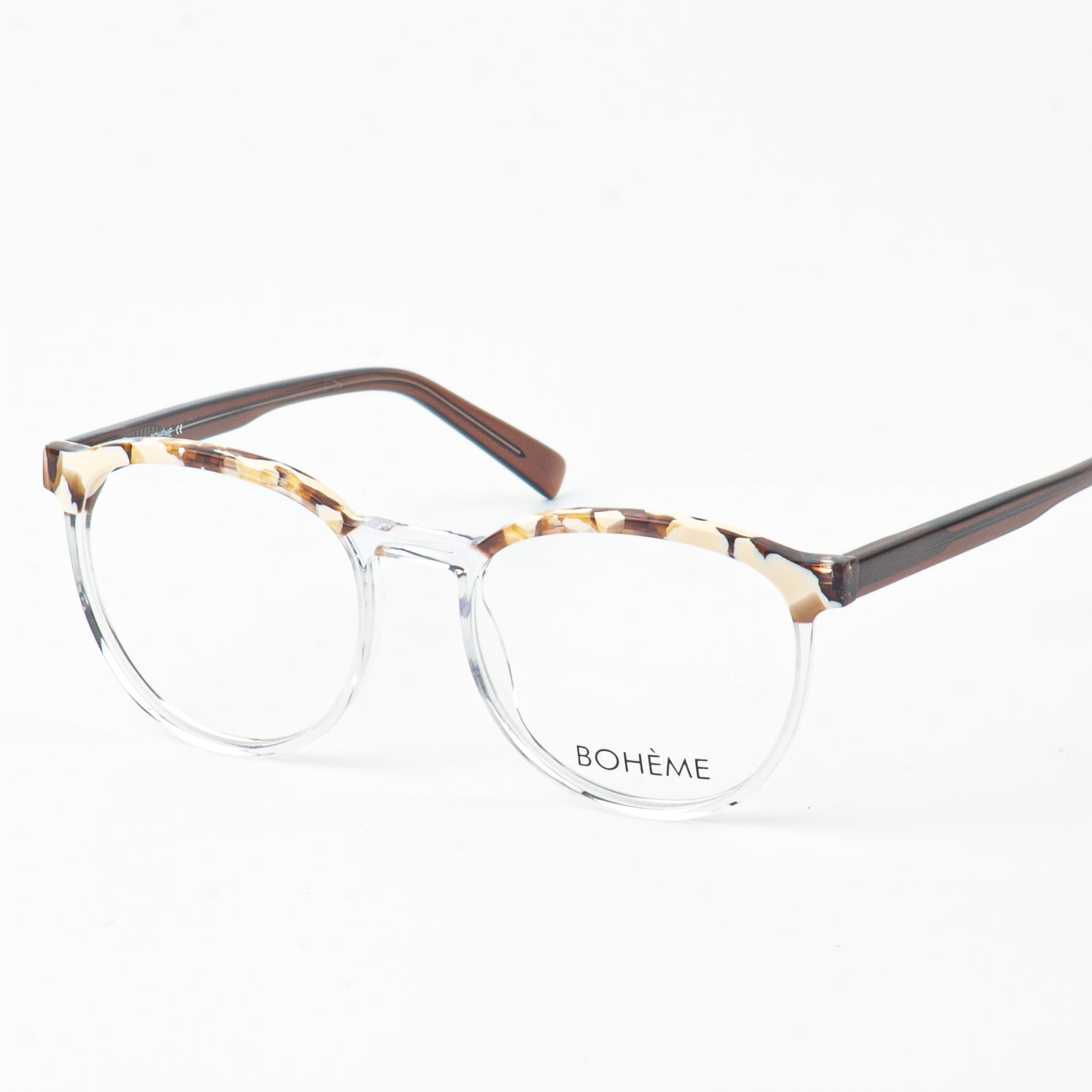 Boheme Eyeglasses Model 1745 Colour 34