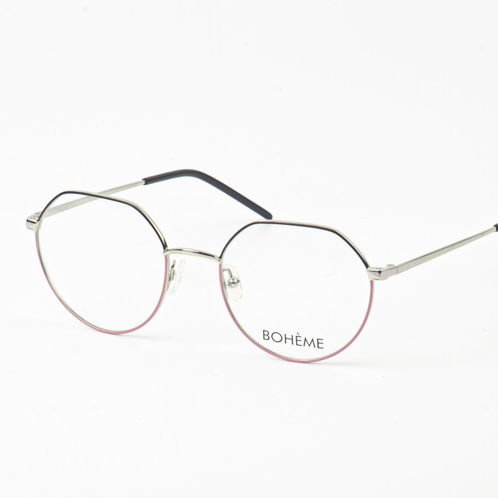 Boheme Eyeglasses Model 1755 Colour 63