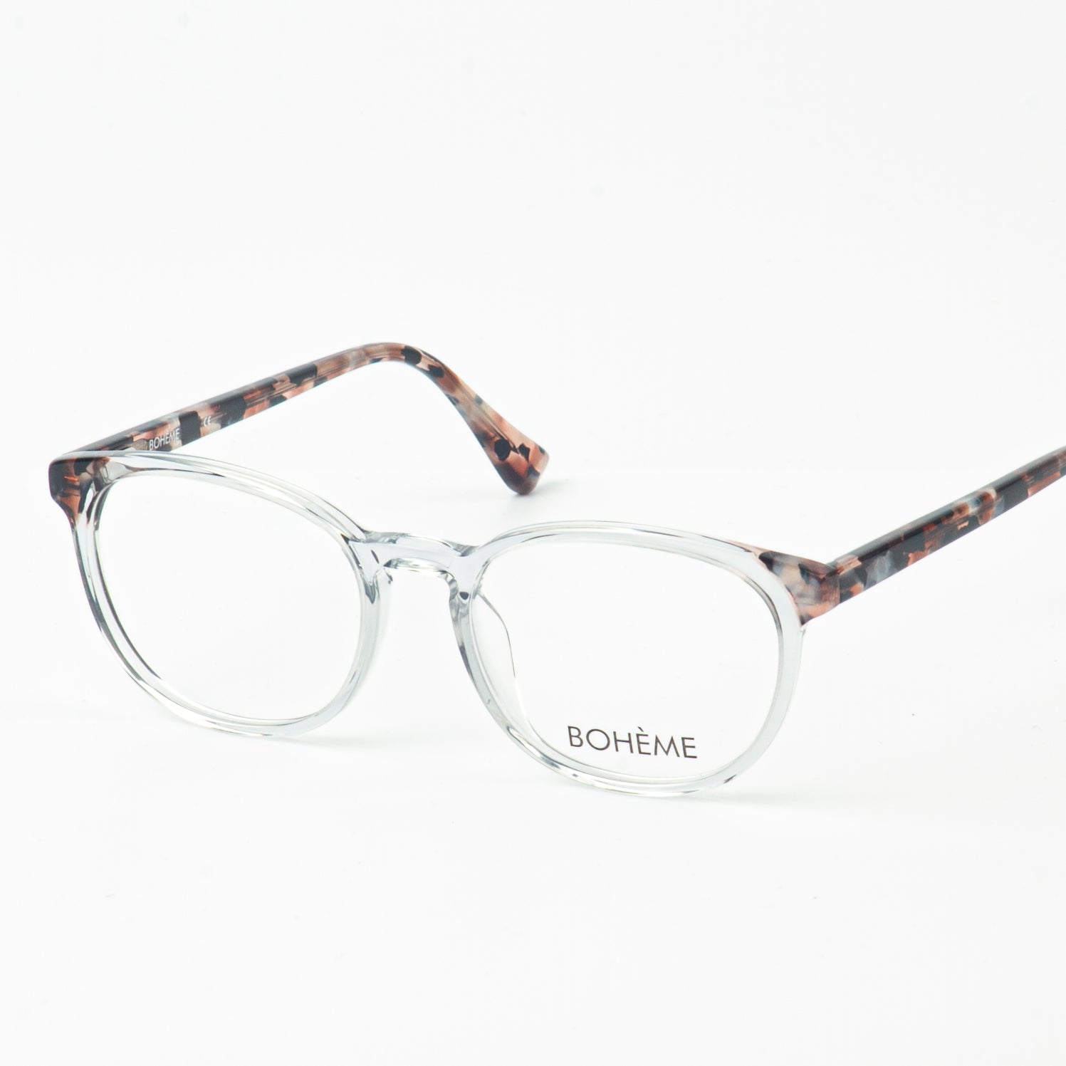 Boheme Eyeglasses Model 1802 Colour 09