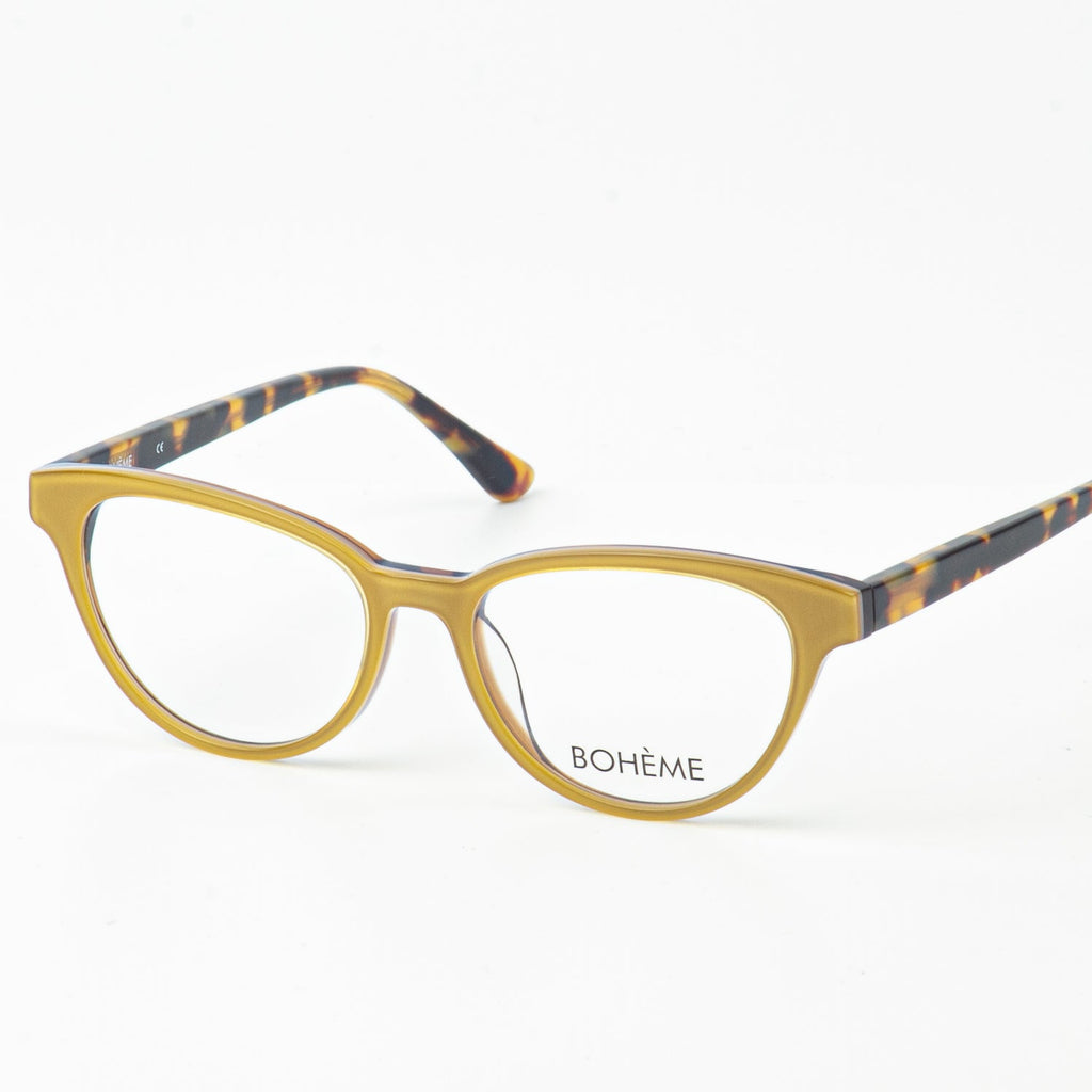 Boheme Eyeglasses Model 1803 Colour 11